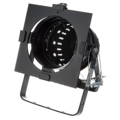 Stairville PAR 56 Floor Spot black